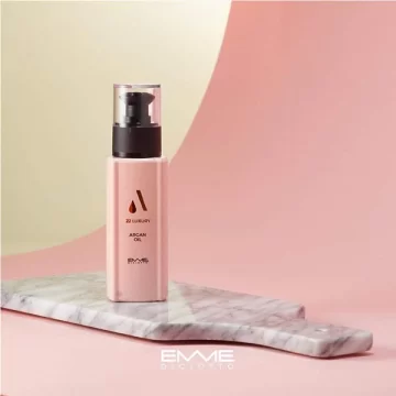 22 Huile d'argan de luxe - 1 22 Huile d'argan de luxe - 1