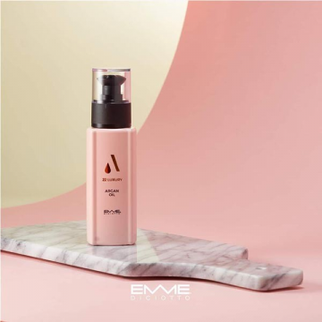 22 Luxury argan oil 100ml - 
