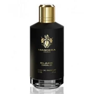 Mancera Paris Or noir Eau de parfum 120 ml -