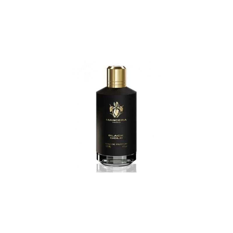 Mancera Black Gold Eau de Parfum 120ml