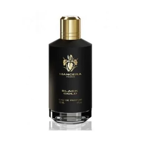 Mancera Black Gold Eau de Parfum 120ml