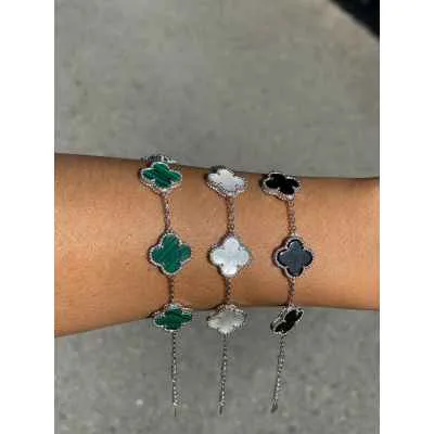 bracciale argento 925 donna
