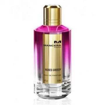Mancera Paris Roses Greedy Eau de parfum 120 ml - parfum important Mancera Paris Roses Greedy Eau de parfum 120 ml - parfum important