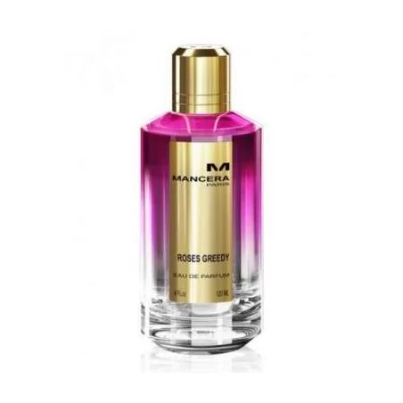 Mancera Paris Roses Greedy Eau de parfum 120 ml