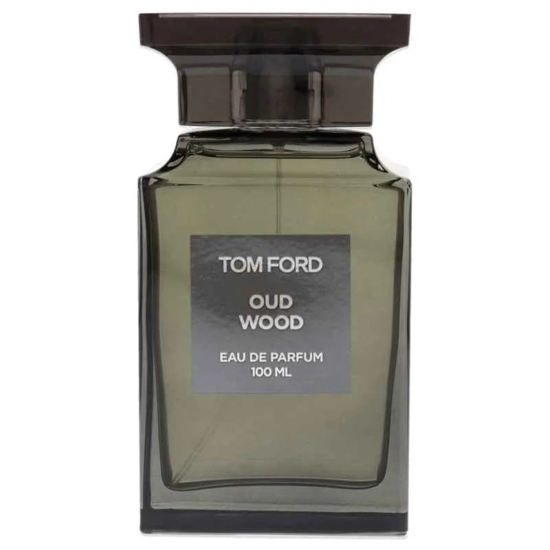 Tom Ford Oud Wood Eau de Parfum 100ml Tom Ford Oud Wood Eau de Parfum 100ml