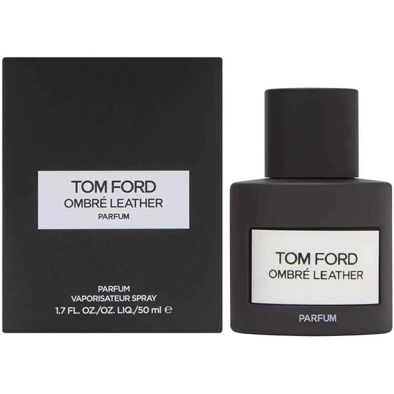 Tom Ford Ombre Leather Parfum 50ml Tom Ford Ombre Leather Parfum 50ml