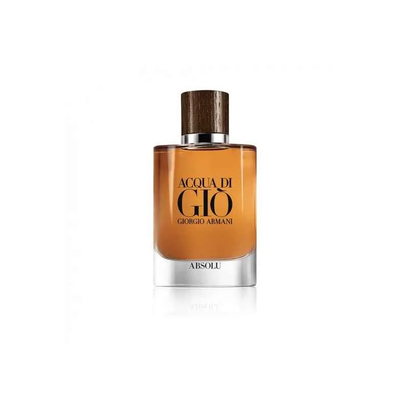 Acqua di Giò Absolu Giorgio Armani Eau de Parfum 75ml Acqua di Giò Absolu Giorgio Armani Eau de Parfum 75ml