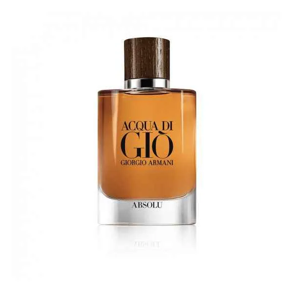 Acqua di Giò Absolu Giorgio Armani Eau de Parfum 75ml