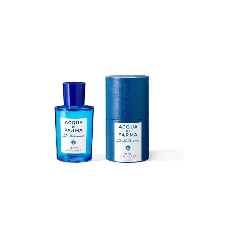 Acqua di Parma Blu Mediterraneo Mirto di Panarea Eau de Toilette 100ml Acqua di Parma Blu Mediterraneo Mirto di Panarea Eau de Toilette 100ml