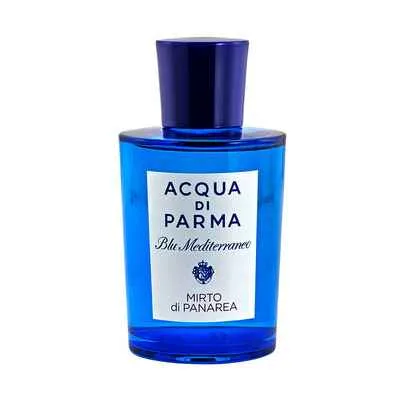 Acqua di Parma Blu Mediterraneo Mirto di Panarea Eau de Toilette 100ml Acqua di Parma Blu Mediterraneo Mirto di Panarea Eau de Toilette 100ml