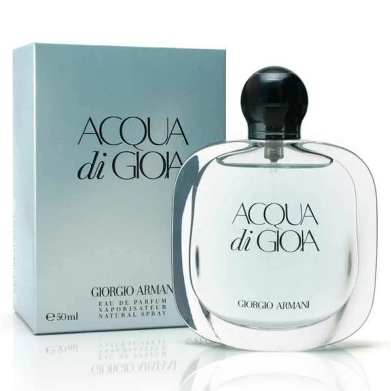 Armani Acqua di Gioia Eau de Parfum 50ml Armani Acqua di Gioia Eau de Parfum 50ml