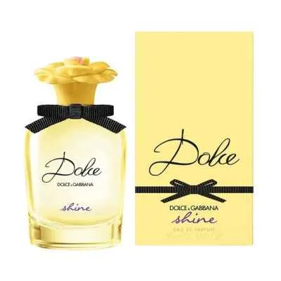D&G Dolce Shine Eau de Parfum 50ml | My Beauty Self