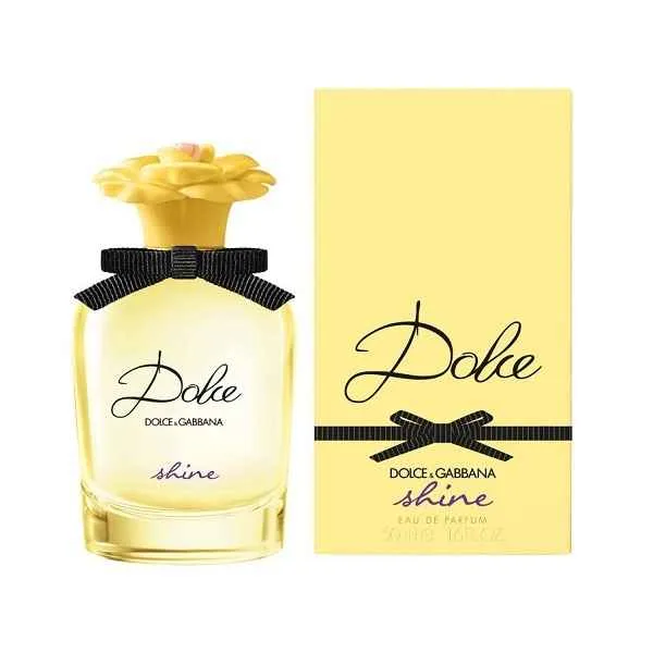 D&G Dolce Shine Eau de Parfum 50ml
