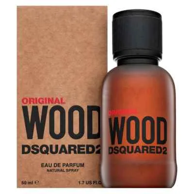 Dsquared2 Wood EDP 50ml | My Beauty Self