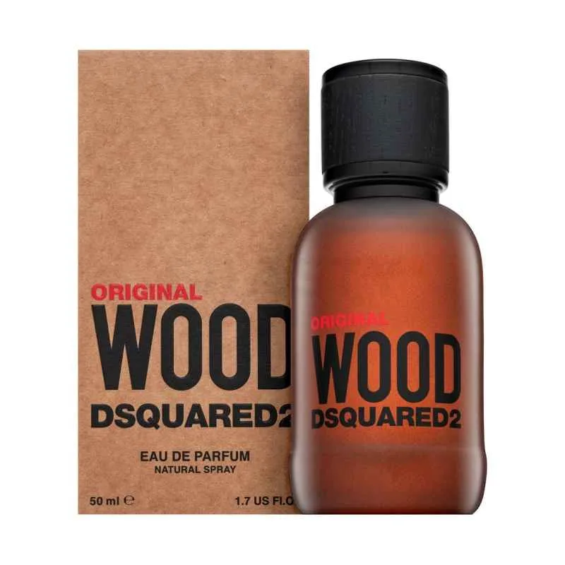 Dsquared2 Wood EDP 50ml Dsquared2 Wood EDP 50ml