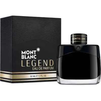 Montblanc Legend Eau de Parfum 50ml | My Beauty Self