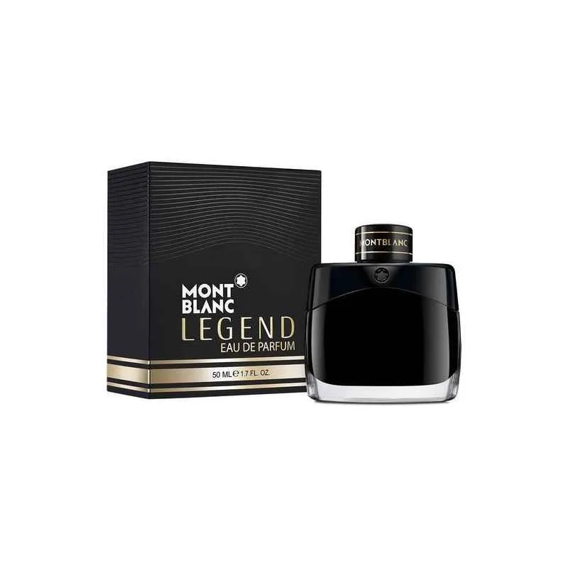 Montblanc Legend Eau de Parfum 50ml Montblanc Legend Eau de Parfum 50ml