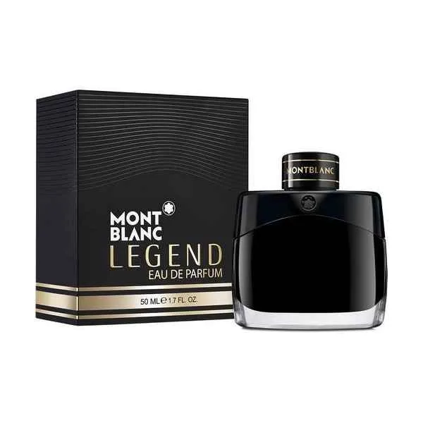 Montblanc Legend Eau de Parfum 50ml