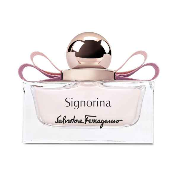 Salvador Ferragamo Miss EDP 100ml