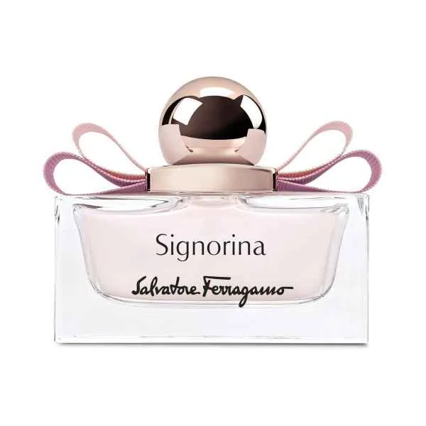 Salvatore Ferragamo Signorina Eau de Parfum 100ml