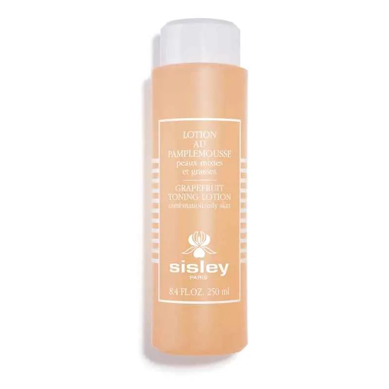 Sisley Cosmetic Grapefruit Toning Lotion 250ml Sisley Cosmetic Grapefruit Toning Lotion 250ml