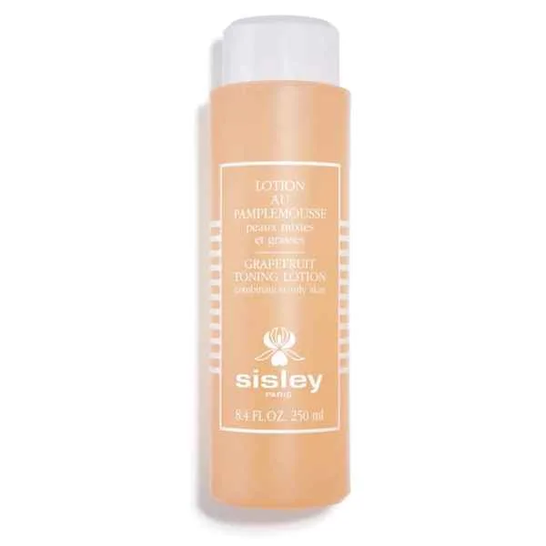 Sisley Cosmetic Grapefruit Toning Lotion 250ml