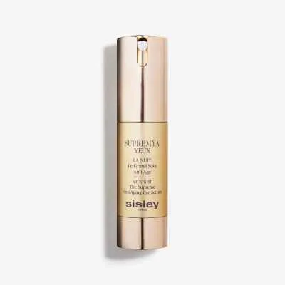 Sisley Cosmetic Supremya Yeux La Nuit 15ml | My Beauty Self