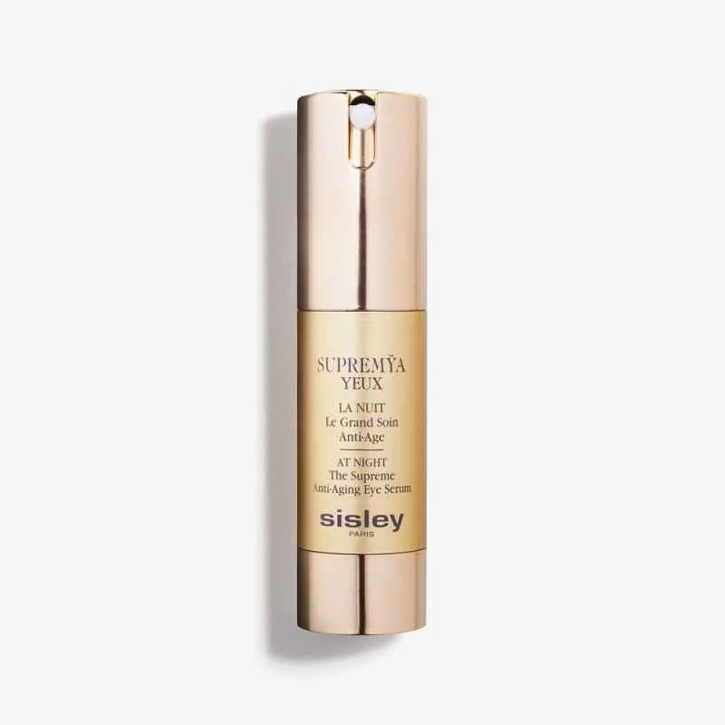 Sisley Cosmetic Supremya Yeux La Nuit 15ml Sisley Cosmetic Supremya Yeux La Nuit 15ml