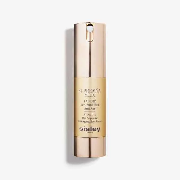Sisley Cosmetic Supremya Yeux La Nuit 15ml
