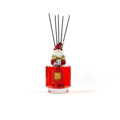 Mercury diffusore di essenza lola 500ml natale 2024 | My Beauty Self