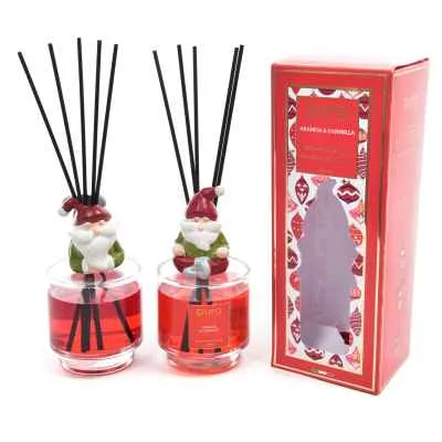Mercury diffusore di essenza lola 500 ml arancia e | My Beauty Self