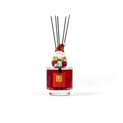 Mercury diffusore di essenza lola 500 ml vino rosso | My Beauty Self