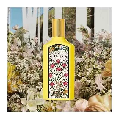 Gucci Flora Gorgeous Orchid Eau de Parfum 100ml Gucci Flora Gorgeous Orchid Eau de Parfum 100ml