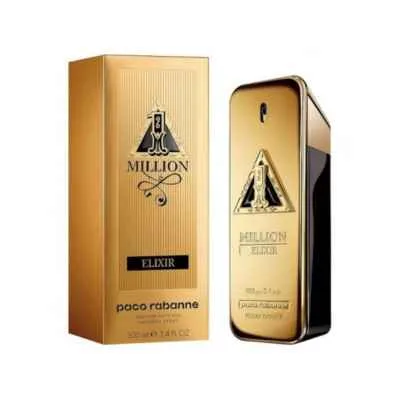 Paco Rabanne 1 Million Elixir Parfum Intense EDP | My Beauty Self