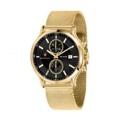 Hombres reloj Maserati Epoca R8873618014 Hombres reloj Maserati Epoca R8873618014