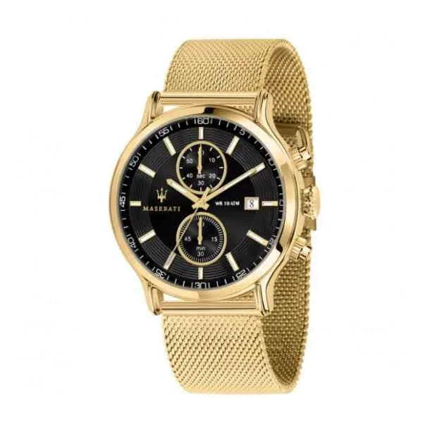 Orologio Uomo Maserati Epoca R8873618014
