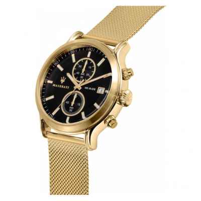 Hombres reloj Maserati Epoca R8873618014 Hombres reloj Maserati Epoca R8873618014