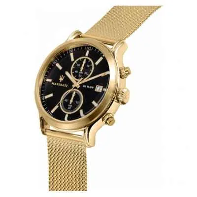 Orologio Uomo Maserati Epoca R8873618014