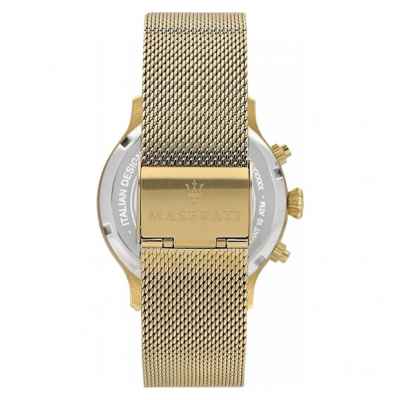 Hombres reloj Maserati Epoca R8873618014 Hombres reloj Maserati Epoca R8873618014