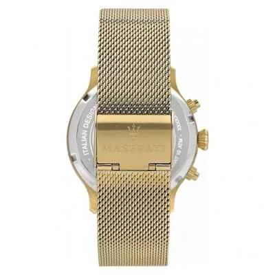Orologio Uomo Maserati Epoca R8873618014 Orologio Uomo Maserati Epoca R8873618014