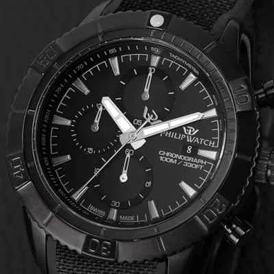 Orologio Philip Watch Uomo R8271615002