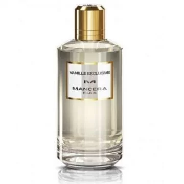 Mancera Paris Vanille Exclusive Eau de parfum 120 ml -