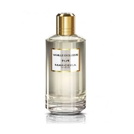 Mancera Paris Vanille Exclusive Eau de parfum 120 ml