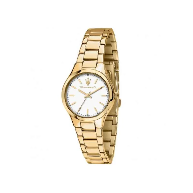 Orologio Donna Maserati Attrazione R8853151501