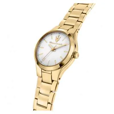 Orologio Donna Maserati Attrazione R8853151501