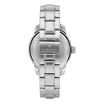Orologio Maserati Successo Gift Box Uomo R8851121016 Orologio Maserati Successo Gift Box Uomo R8851121016