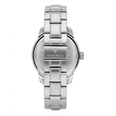 Orologio Maserati Successo Gift Box Uomo R8851121016 Orologio Maserati Successo Gift Box Uomo R8851121016