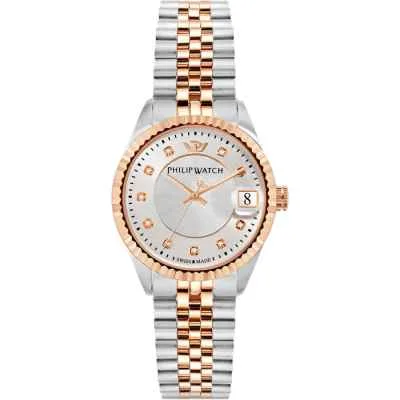 Orologio Donna Philip Watch Caribe R8253597524 | My Beauty Self
