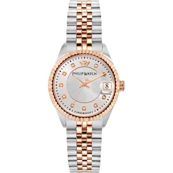 Frau watch Philip Watch Caribe R8253597524