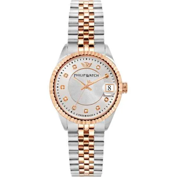 Orologio Donna Philip Watch Caribe R8253597524